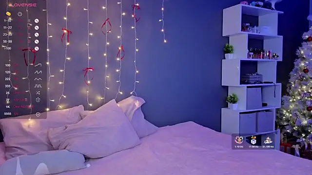 Snapshot of aneta_alisha chatting on February 5, 2026, 12:34 pm aneta alisha online show from February 5, 2026, 12:34 pm