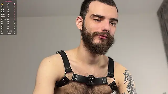 Snapshot of xteddy_bear chatting on November 21, 2025, 3:11 pm xteddy bear online show from November 21, 2025, 3:11 pm