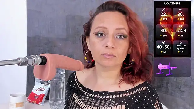 Snapshot of Issys_milf chatting on July 23, 2026, 12:24 pm Issys milf online show from July 23, 2026, 12:24 pm