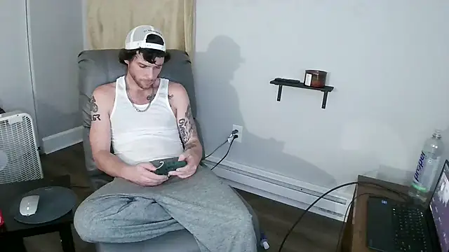 Snapshot of Boogieflex1 chatting on October 8, 2025, 5:53 am Boogieflex1 online show from October 8, 2025, 5:53 am