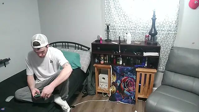 Snapshot of Boogieflex1 chatting on November 29, 2025, 7:08 am Boogieflex1 online show from November 29, 2025, 7:08 am