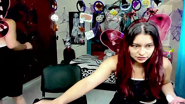 Snapshot of jeyloveebony chatting on October 31, 2025, 1:41 pm jeyloveebony online show from October 31, 2025, 1:41 pm