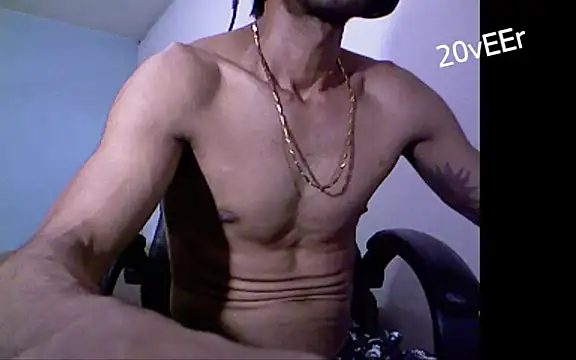 20vEEr online show from March 11, 2025, 1:48 am