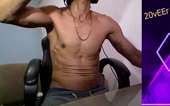 20vEEr online show from March 15, 2025, 6:32 pm