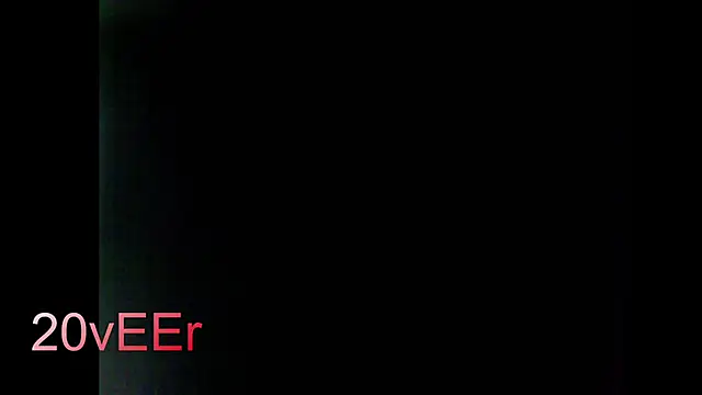 20vEEr online show from September 25, 2025, 8:04 pm