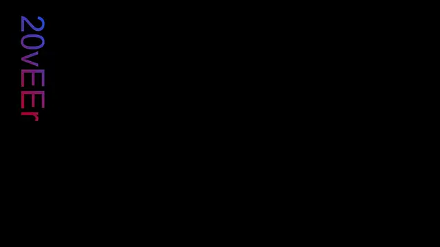 Snapshot of 20vEEr chatting on February 23, 2026, 2:46 am 20vEEr online show from February 23, 2026, 2:46 am