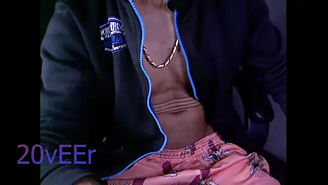 Snapshot of 20vEEr chatting on March 14, 2026, 9:26 am 20vEEr online show from March 14, 2026, 9:26 am