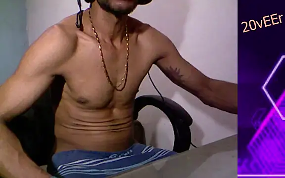 20vEEr online show from March 13, 2025, 1:43 am