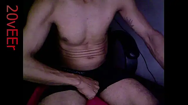 Snapshot of 20vEEr chatting on March 16, 2026, 8:18 am 20vEEr online show from March 16, 2026, 8:18 am