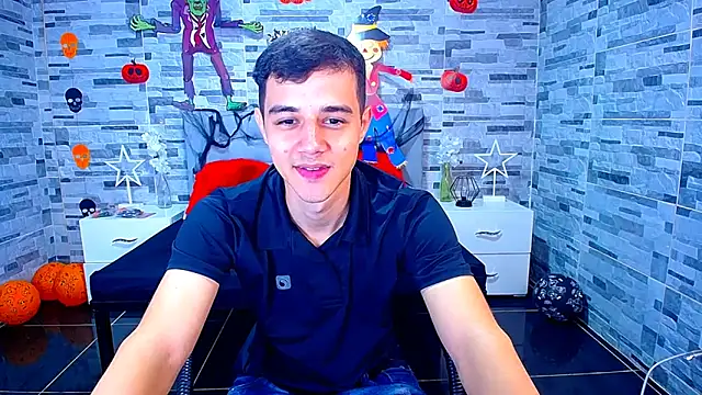 Snapshot of ADAM_HOT chatting on October 26, 2025, 8:53 pm ADAM HOT online show from October 26, 2025, 8:53 pm