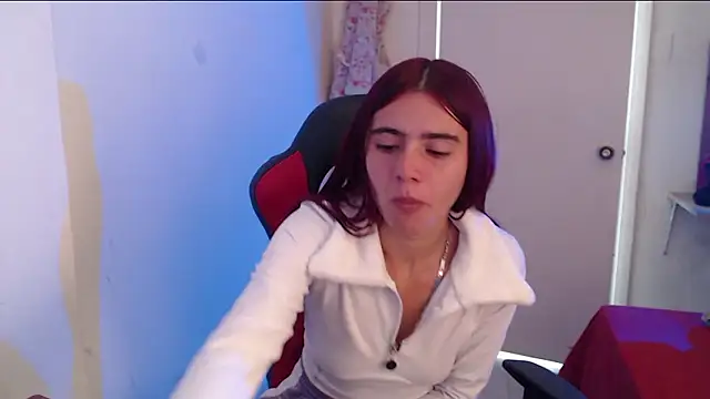 Maximesex online show from January 19, 2026, 1:37 pm