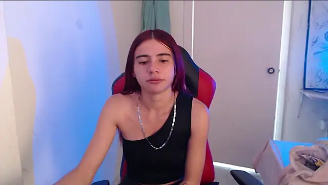 Maximesex online show from January 14, 2026, 1:37 pm