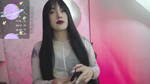 lia stormy online show from March 8, 2025, 6:47 pm