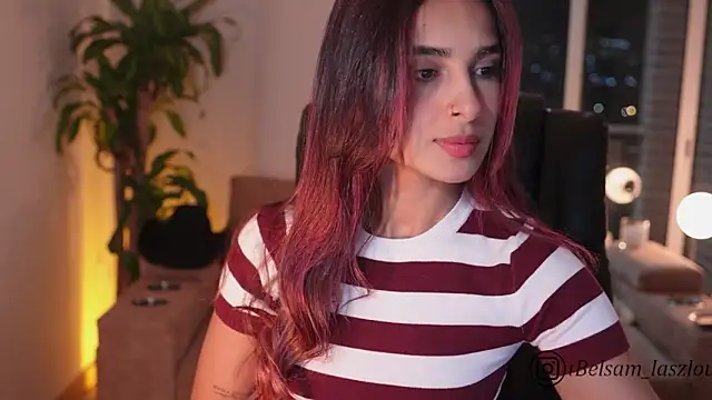 sammy laszlow online show from March 12, 2026, 4:29 am