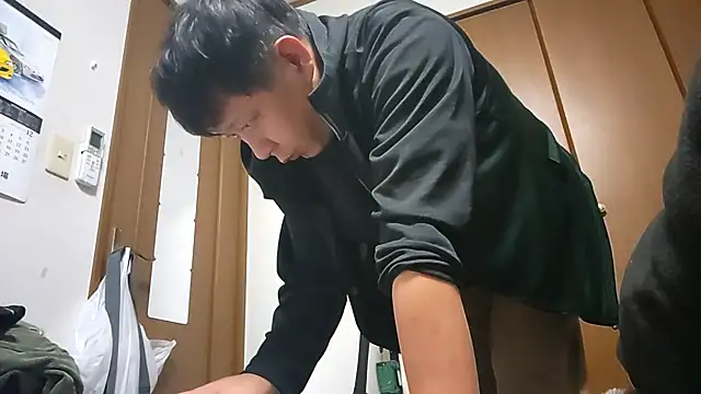 Snapshot of 07YUKIO chatting on November 3, 2025, 9:35 am 07YUKIO online show from November 3, 2025, 9:35 am