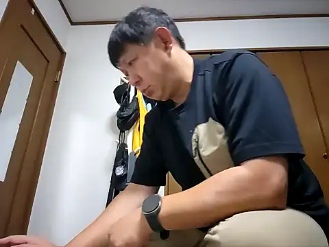 Snapshot of 07YUKIO chatting on November 5, 2025, 11:46 am 07YUKIO online show from November 5, 2025, 11:46 am