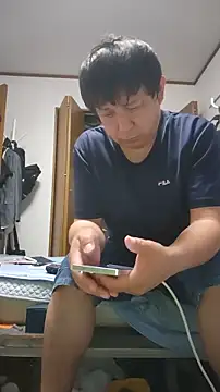 Snapshot of 07YUKIO chatting on August 2, 2026, 12:14 pm 07YUKIO online show from August 2, 2026, 12:14 pm