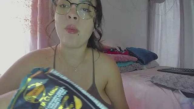 HARLEYNAPIER online show from February 7, 2026, 6:05 pm