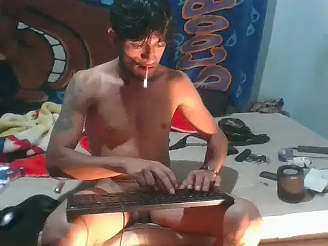 kratosking999 online show from January 10, 2026, 9:37 am