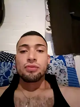 Snapshot of Suggarwhite18CM chatting on October 6, 2025, 1:07 am Suggarwhite18CM online show from October 6, 2025, 1:07 am