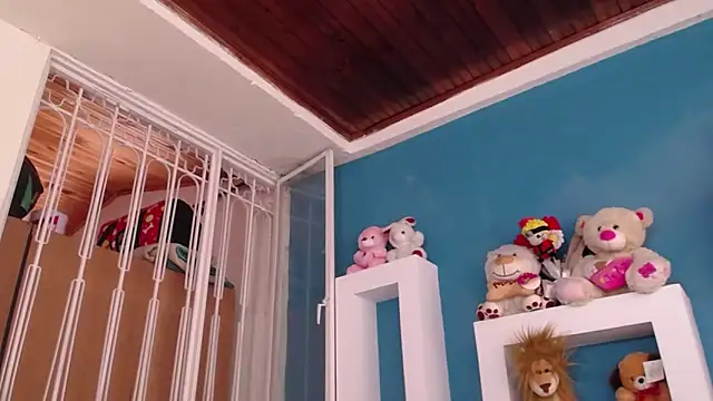 Snapshot of Cuty_sexy_hot chatting on December 14, 2025, 11:38 am Cuty sexy hot online show from December 14, 2025, 11:38 am