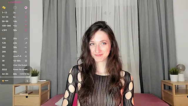 Snapshot of Ketty_Belly chatting on July 22, 2026, 10:17 am Ketty Belly online show from July 22, 2026, 10:17 am