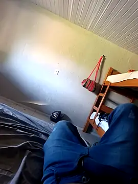 teusonho20 online show from November 22, 2025, 7:13 pm