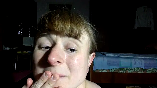 Snapshot of KlavdiaPetrivna chatting on June 22, 2026, 12:49 am KlavdiaPetrivna online show from June 22, 2026, 12:49 am