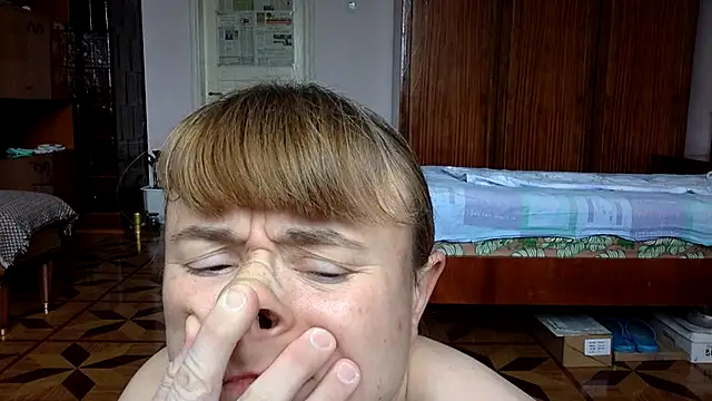 Snapshot of KlavdiaPetrivna chatting on July 11, 2026, 8:14 am KlavdiaPetrivna online show from July 11, 2026, 8:14 am