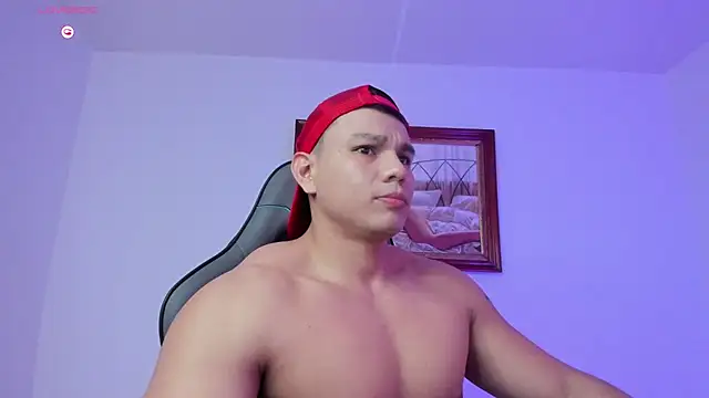 RoyConstance online show from February 15, 2026, 8:30 pm