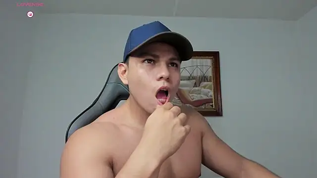 RoyConstance online show from February 27, 2026, 3:51 am