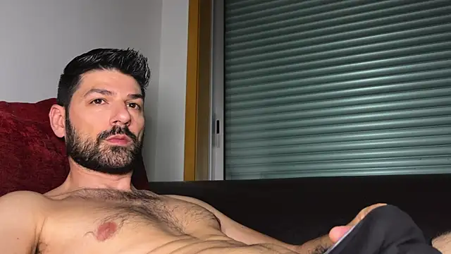 xxSexPrincexx online show from April 22, 2026, 8:43 am