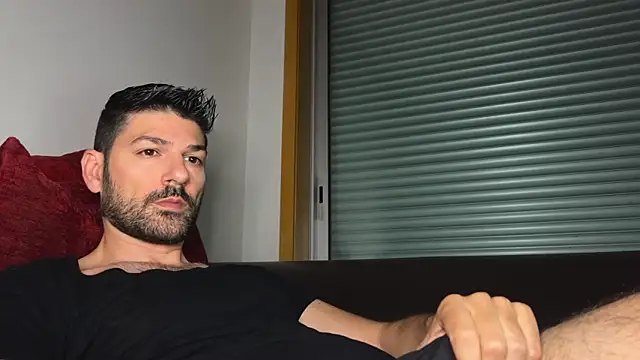 xxSexPrincexx online show from May 2, 2026, 9:14 am