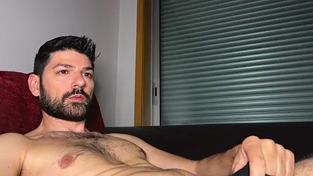 xxSexPrincexx online show from April 24, 2026, 3:08 am