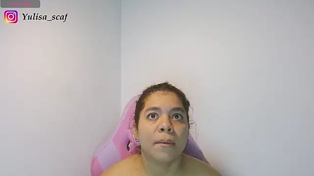 Snapshot of yulissa18 chatting on April 28, 2026, 5:50 pm yulissa18 online show from April 28, 2026, 5:50 pm