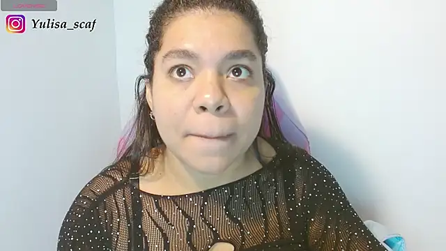 Snapshot of yulissa18 chatting on May 5, 2026, 12:24 am yulissa18 online show from May 5, 2026, 12:24 am