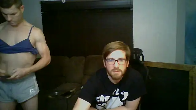 Brobun4fun online show from November 5, 2025, 2:58 am