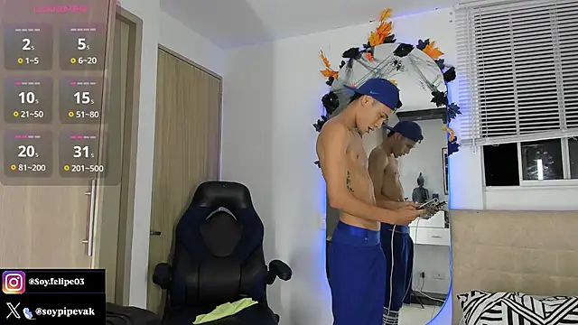 Snapshot of soyander03_ chatting on October 17, 2025, 9:56 am soyander03 online show from October 17, 2025, 9:56 am