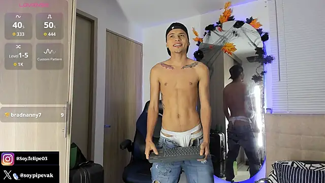 Snapshot of soyander03_ chatting on October 24, 2025, 9:41 am soyander03 online show from October 24, 2025, 9:41 am