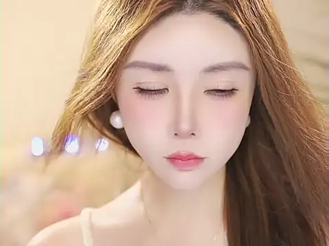 Snapshot of Qiaoqiao_ chatting on August 4, 2026, 10:31 am Qiaoqiao online show from August 4, 2026, 10:31 am