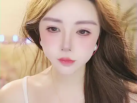 Snapshot of Qiaoqiao_ chatting on June 20, 2026, 4:23 pm Qiaoqiao online show from June 20, 2026, 4:23 pm
