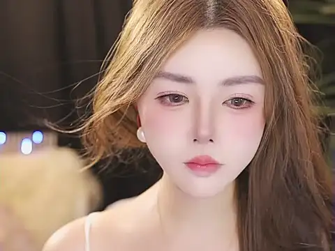 Snapshot of Qiaoqiao_ chatting on July 16, 2026, 7:22 pm Qiaoqiao online show from July 16, 2026, 7:22 pm