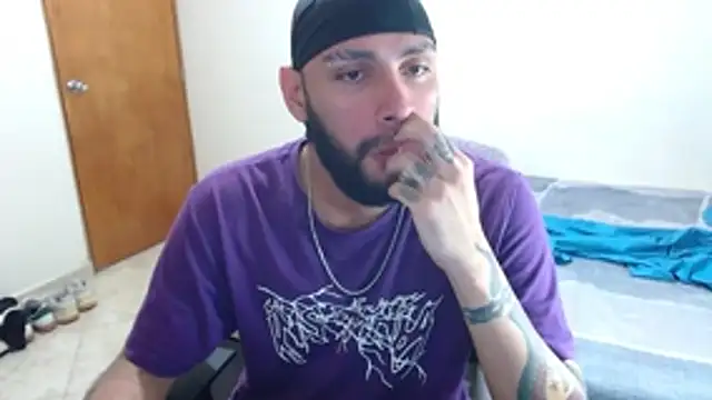 samir music online show from October 30, 2025, 7:55 pm