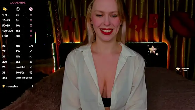  Sandra Tender  online show from February 7, 2026, 7:27 am