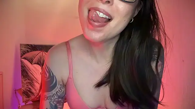 Goldensexetary69 online show from February 13, 2025, 8:38 am