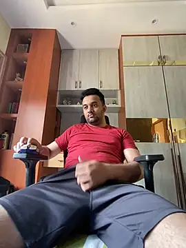 Snapshot of BengaliBabu_Rohan chatting on March 19, 2025, 6:24 am BengaliBabu Rohan online show from March 19, 2025, 6:24 am