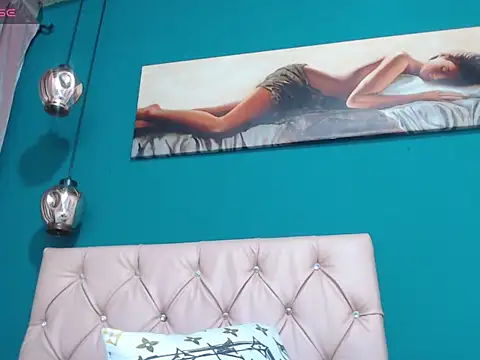 ysabel sanchez4 online show from October 11, 2025, 10:00 pm