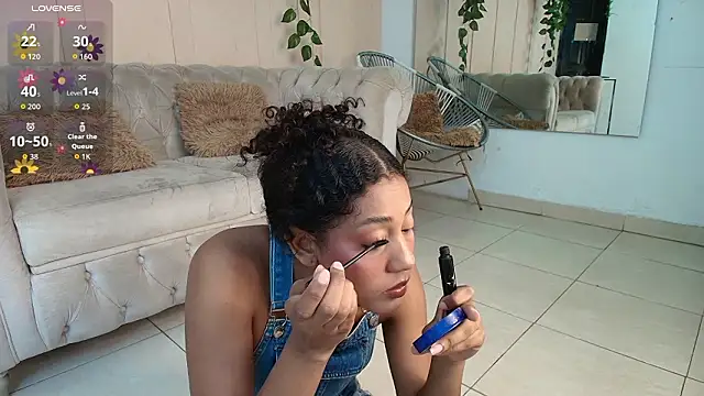 flavia cruz online show from March 6, 2026, 1:17 pm