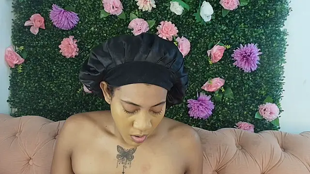 flavia cruz online show from April 27, 2026, 12:25 pm