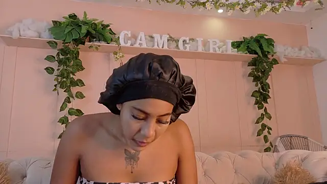 flavia cruz online show from July 21, 2026, 12:50 pm